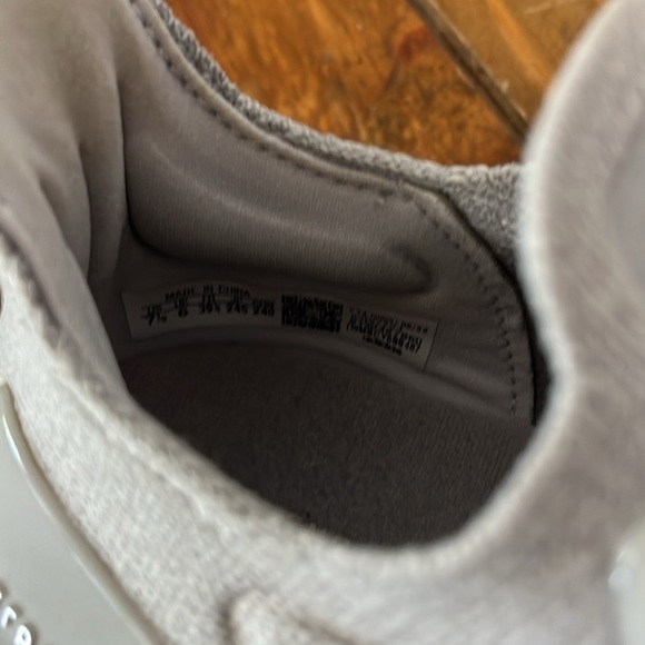 Adidas eco-boost running shoes - Picture 5 of 5